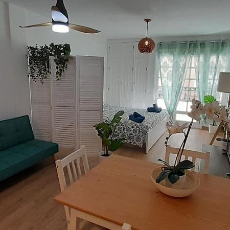 Loft 105 Apartment Corralejo Exterior photo