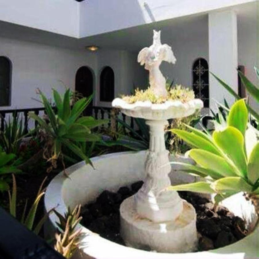 Loft 105 Apartment Corralejo Exterior photo